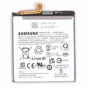 S23 FE Battery Replacement_OEM - Fix Factory Canada