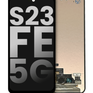 Galaxy S23 FE Screen & Display + Frame (Fix Included) S23 FE Screen Replacement_No Frame - Fix Factory Canada