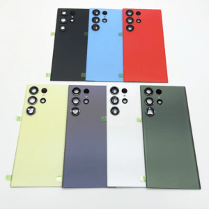 S23 Ultra Back-Glass-Cover-Fix-Factory-Canada