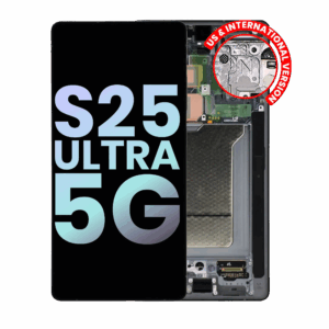 S25 Ultra Screen-and-Display-Assembly-Replacement_OEM-Fix-Factory-Canada