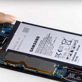 S7 Battery Replacement - Fix Factory Canada