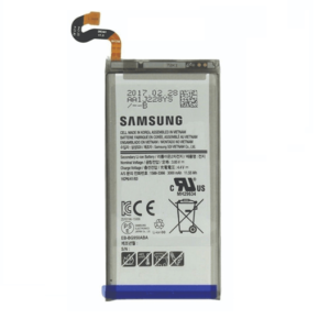 S8 Plus Battery Replacement_OEM - Fix Factory Canada