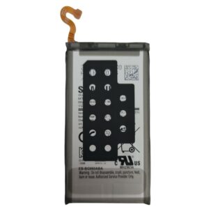 S9 Battery Replacement_OEM - Fix Factory Canada