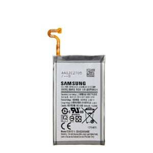 S9 Plus Battery Replacement_OEM - Fix Factory Canada