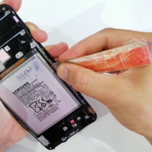 Samsung Battery Replacement - Fix Factory Canada
