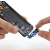 Samsung S-Series Charge Port / Sub-Board
