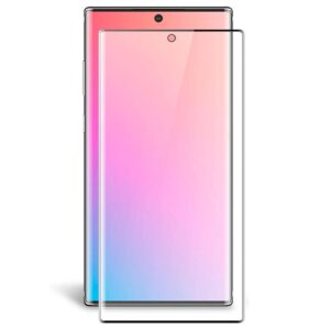 Samsung Galaxy Note Screen Protector Category
