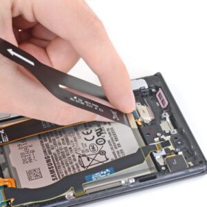Samsung-Galaxy-Note-Series-Charge-Port-Sub-Board-Replacement-Fix-Factory-Canada