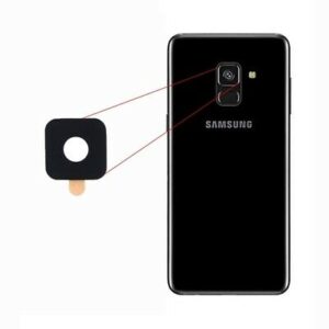 Samsung Galaxy S-Series Back Camera Lens Replacement-Fix Factory Canada