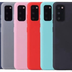 Galaxy S20FE Back Cover + Lens (Fix Included) Samsung Galaxy S20FE Back Cover w/ Lens (Repair Included) - Fix Factory Canada