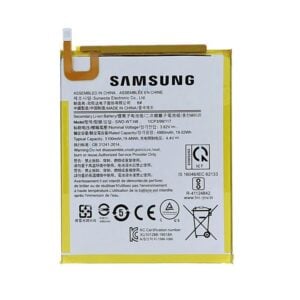 Samsung Galaxy Tab A-Series Battery Replacement - Fix Factory Canada