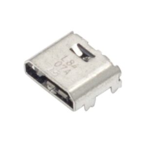 Samsung Galaxy Tab E-Series Charge Port (Fix Included) Samsung Galaxy Tab E Charge Port Replacement