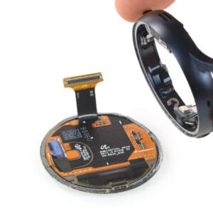 Samsung Watch Screens & Displays