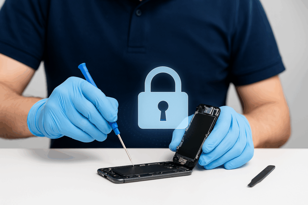 Secure Fix with Fix Factory