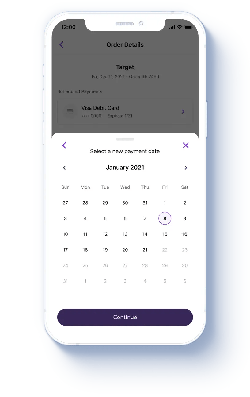 Sezzle App Can Do 3