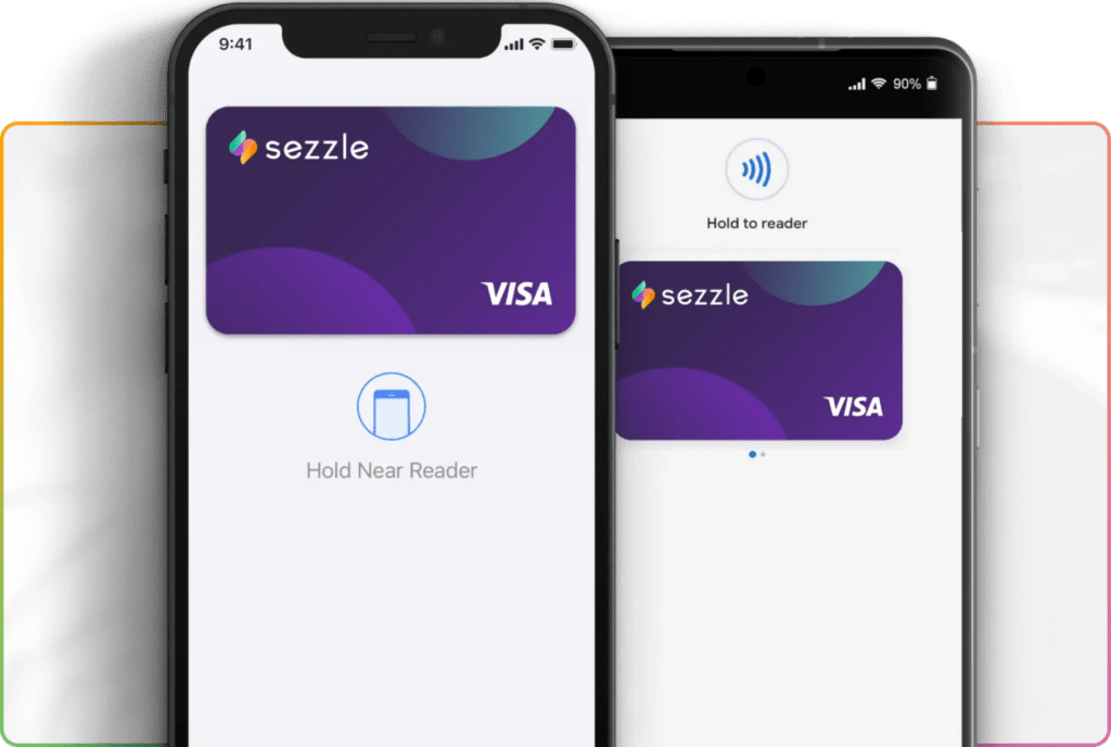 Sezzle-it-with-the-Card