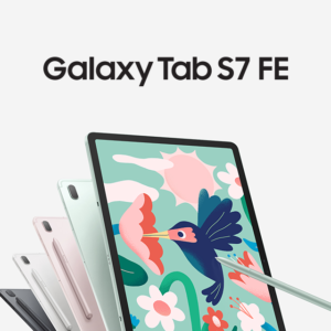 Tab S7 FE - Screen Replacement