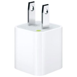 Charging/Power Adapter Block USB_5V_1A_charging_block_for_iphone