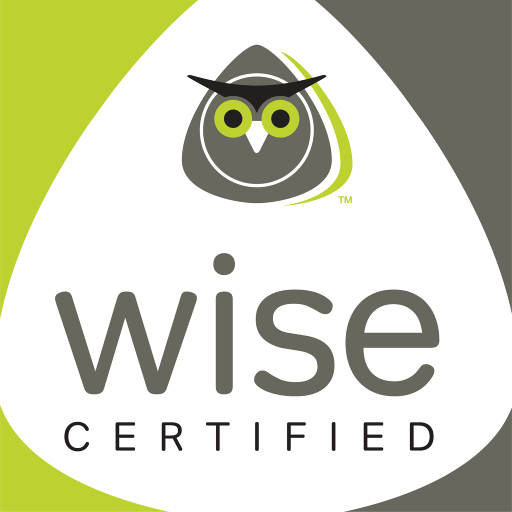 Wise Certified Level 1 - Fix Factory Canada