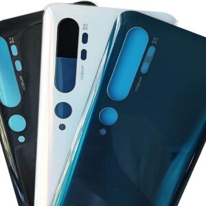 Xiaomi-MI-Note-10-Back-Cover-Replacement-Fix Factory Canada-Category