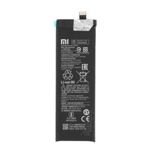Xiaomi Mi Note 10 Battery Replacement - Fix Factory Canada