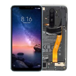 Xiaomi Screens & Displays