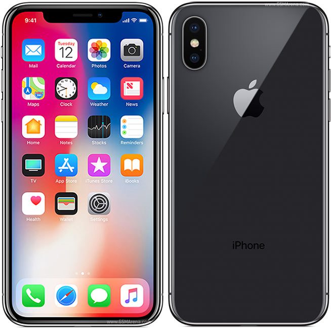 Apple iPhone X Screen \u0026 Digitizer 