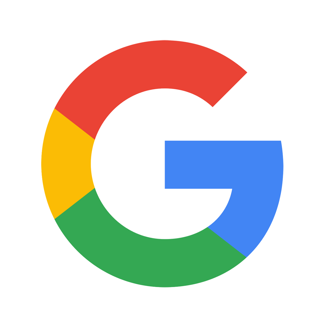 Google Logo - Brands We Fix