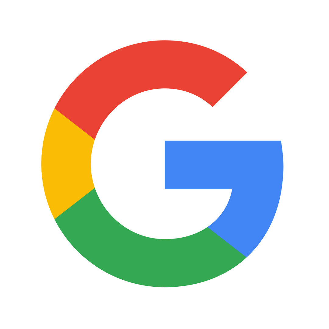 Google Logo - Brands We Fix