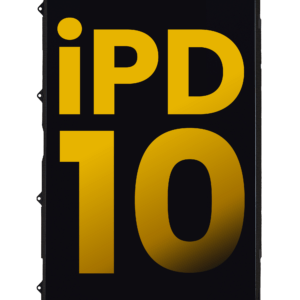 iPad 10 LCD + Screen and Digitizer Replacement - Fix Factory Canada