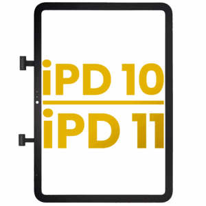 iPad 11 Screen and Digitizer Replacement - Fix Factory