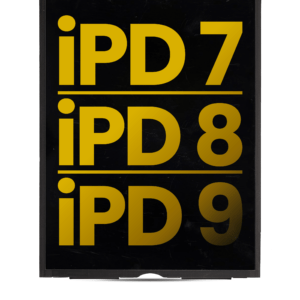 iPad 8 LCD + Screen and Digitizer Replacement - Fix Factory Canada