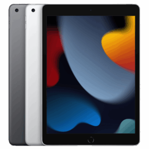 Apple iPad 9 (256GB) - Refreshed Device
