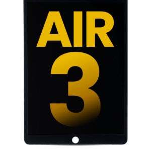 iPad Air 3 LCD + Screen Replacement_Black-Fix Factory Canada