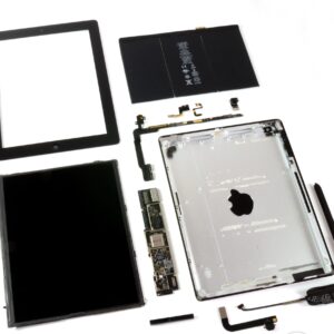 iPad Parts