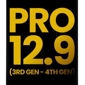 iPad Pro 12.9 4th Gen Screen + Display Replacement - Fix Factory Canada