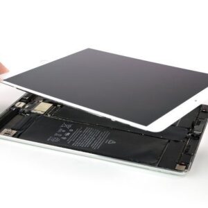 iPad Screens & Displays