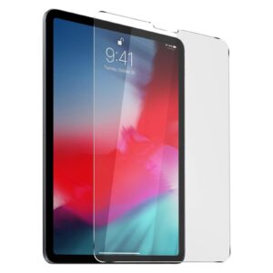 Apple iPad Tempered Glass Screen Protector