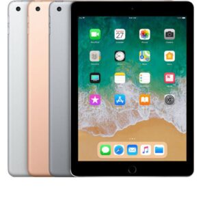 Apple iPad