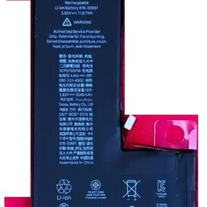 iPhone 11 Pro Battery Replacement - Fix Factory