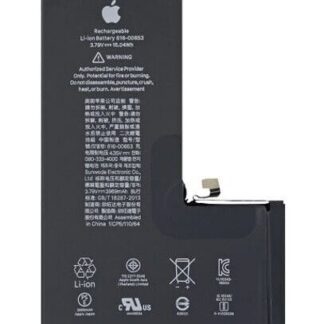 Apple iPhone 11 Pro Battery (Fix Included) iPhone 11 Pro Battery_OEM - Fix Factory Canada
