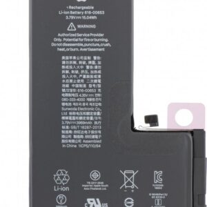 iPhone 11 Pro Max Battery Replacement - Fix Factory