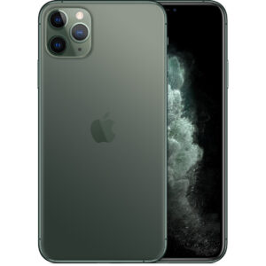 iPhone 11 Pro Max Refreshed Device - Fix Factory Canada