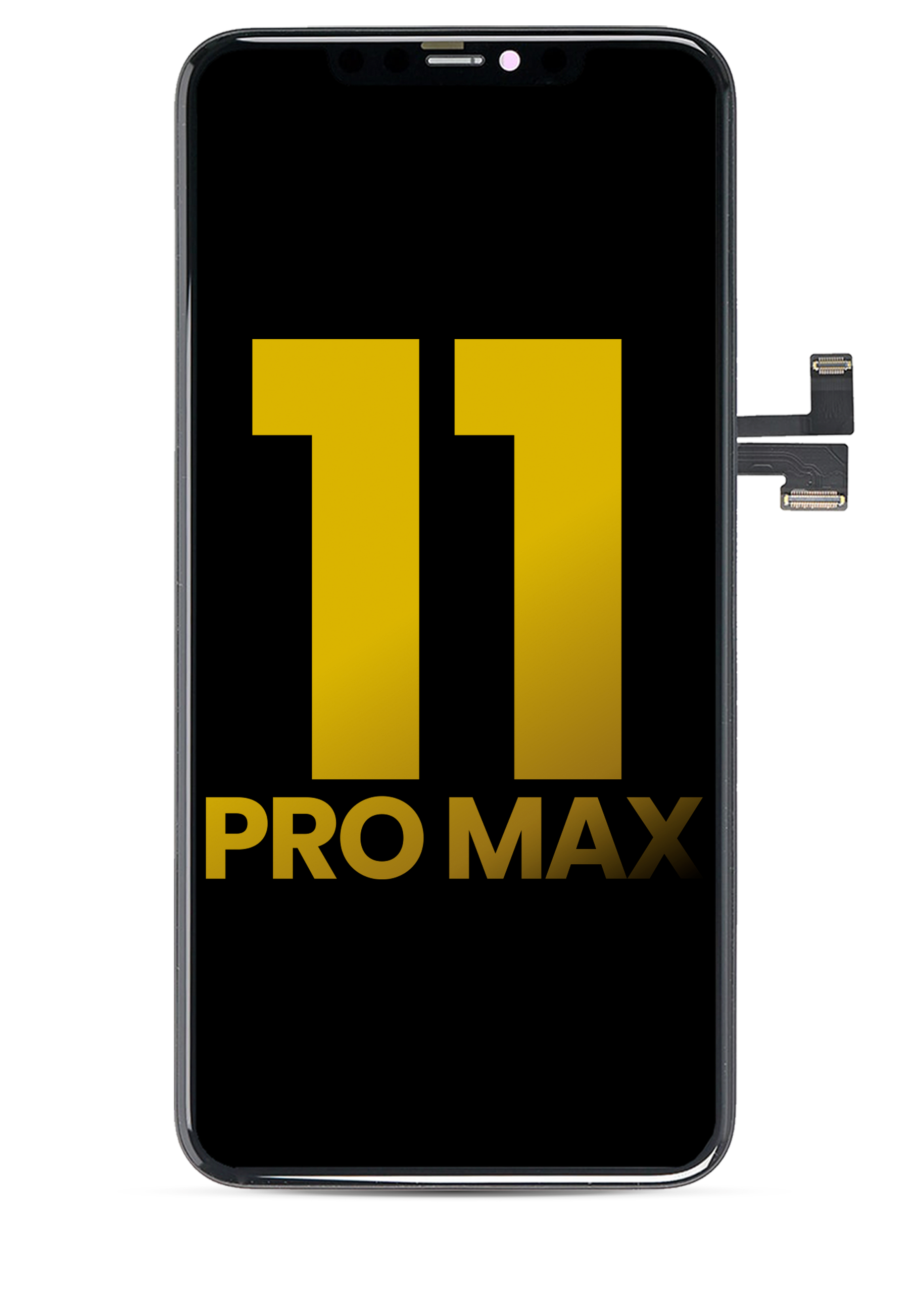 screen display iphone 11 pro max