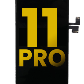 iPhone 11 Pro Display & Screen (Repair Included) Replacement - Fix Factory Canada