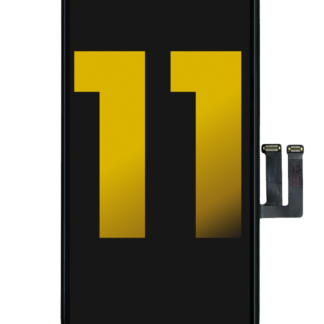 iPhone 11 Display & Screen Replacement (Repair Included) - Fix Factory Canada