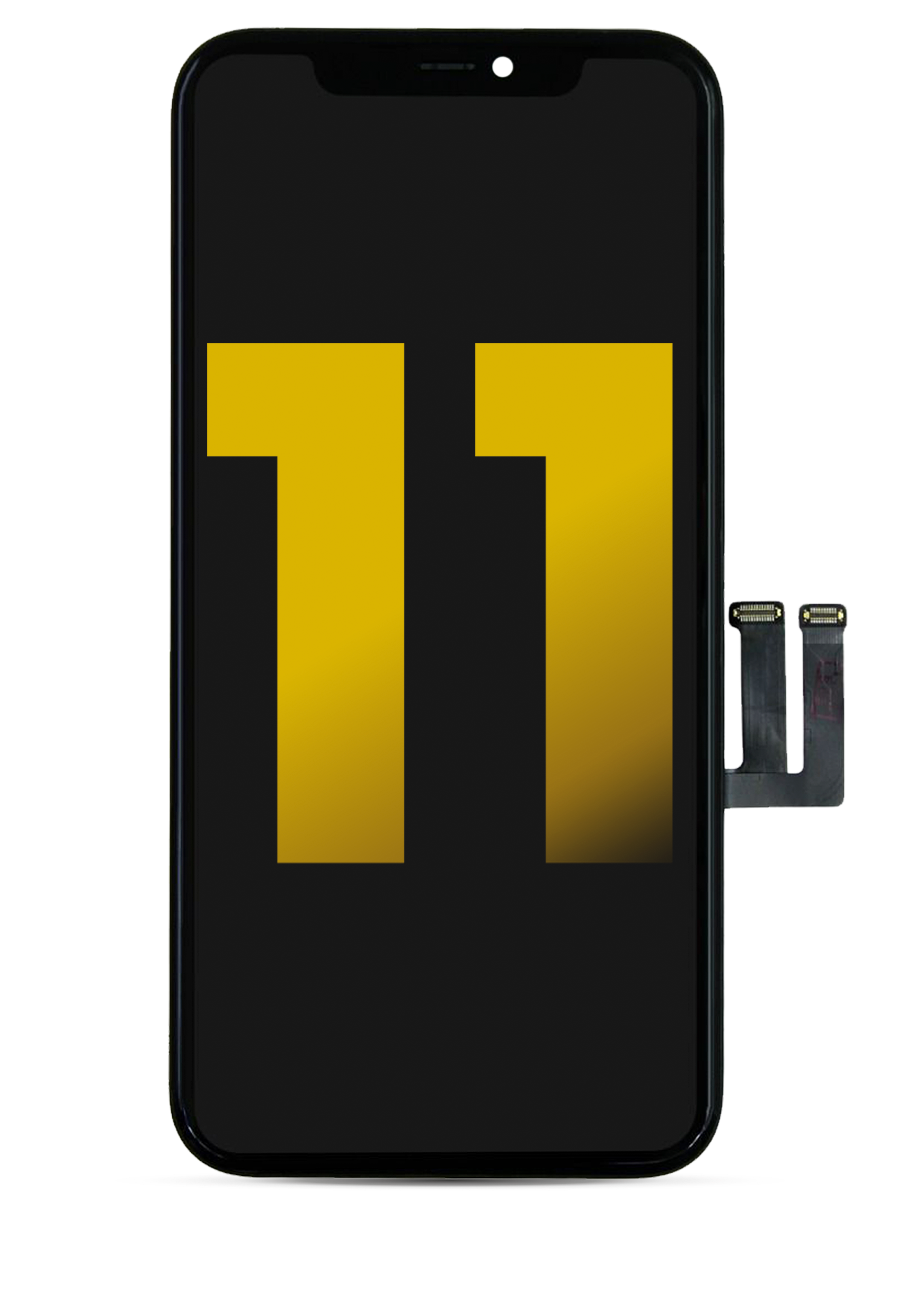 iphone 11 display screen