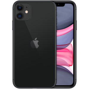 iPhone 11 refreshed device - fix factory canada