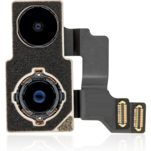 iPhone 12 Mini Rear Camera Duo (Fix Included) iPhone 12 Mini Back Camera Duo - Fix Factory Canada