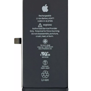 iPhone 12 Mini Battery Replacement_Genuine - Fix Factory Canada